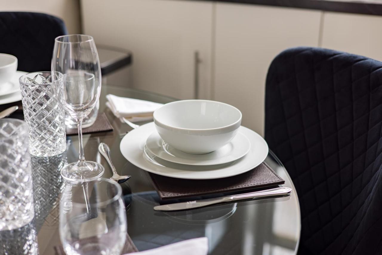 Apartment Avari - Hatton Collection London
