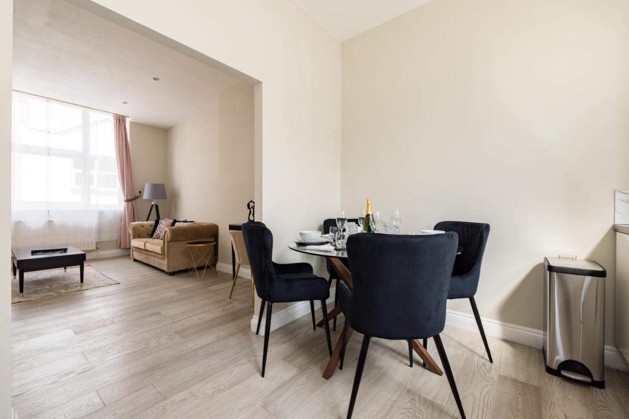 Apartment Avari - Hatton Collection *