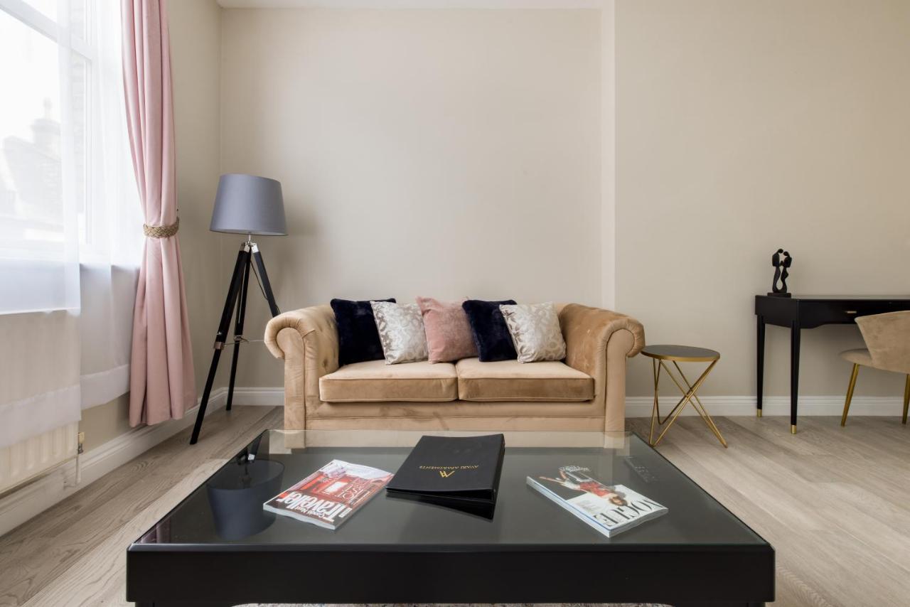 Apartment Avari - Hatton Collection London