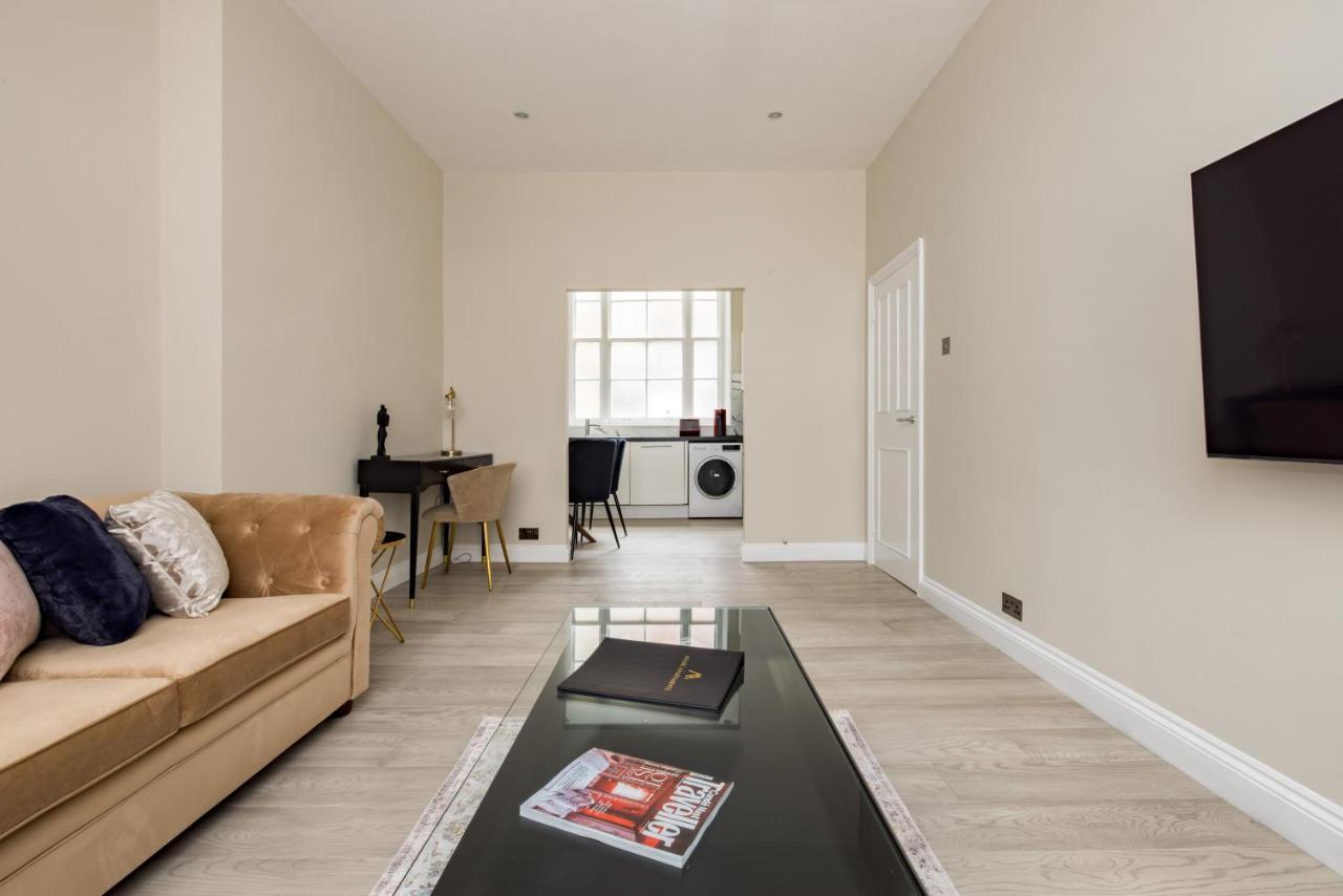 Avari - Hatton Collection Apartment *