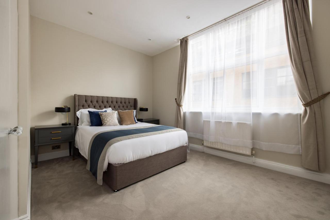 Avari - Hatton Collection Apartment London