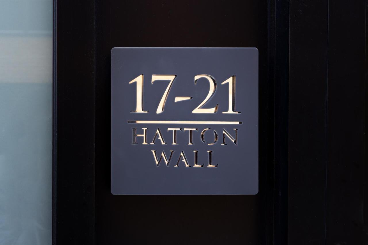 Avari - Hatton Collection London