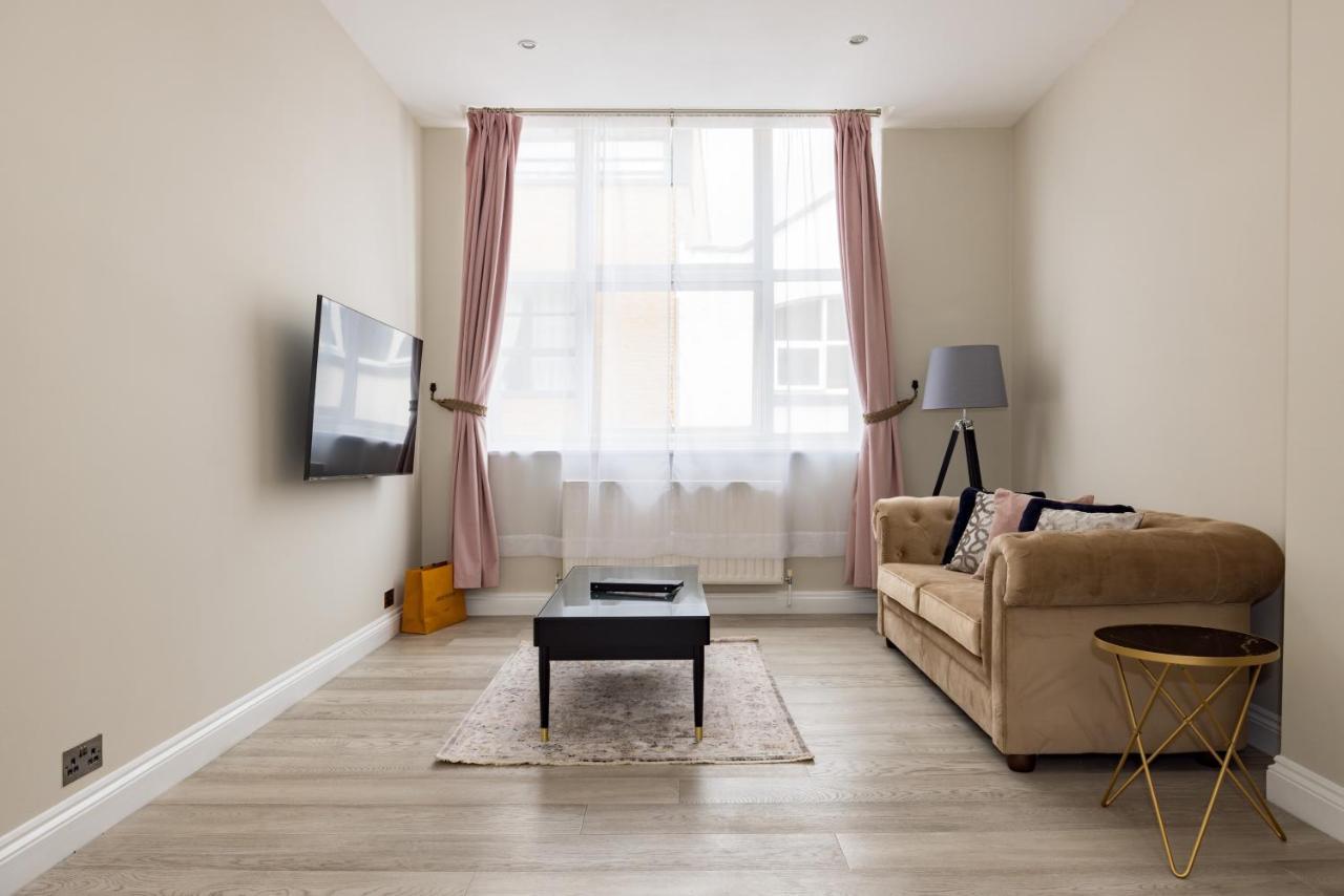 Apartment Avari - Hatton Collection London