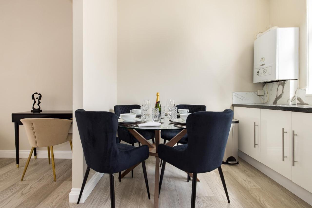 Avari - Hatton Collection Apartment London