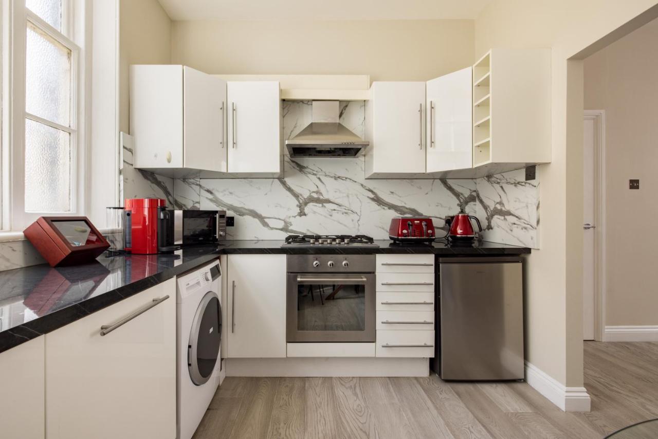 Avari - Hatton Collection Apartment *