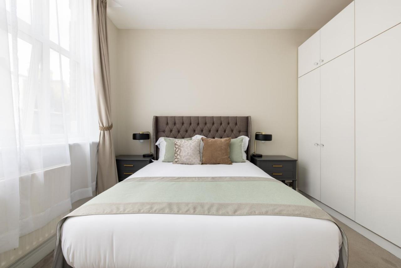Avari - Hatton Collection Apartment