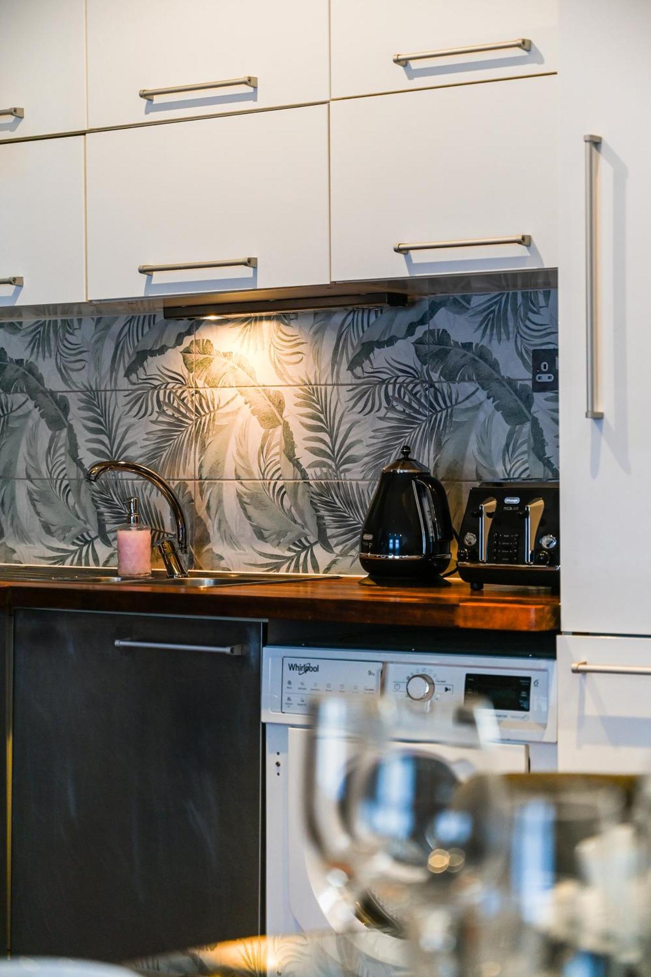 Apartamento Avari - Hatton Collection
