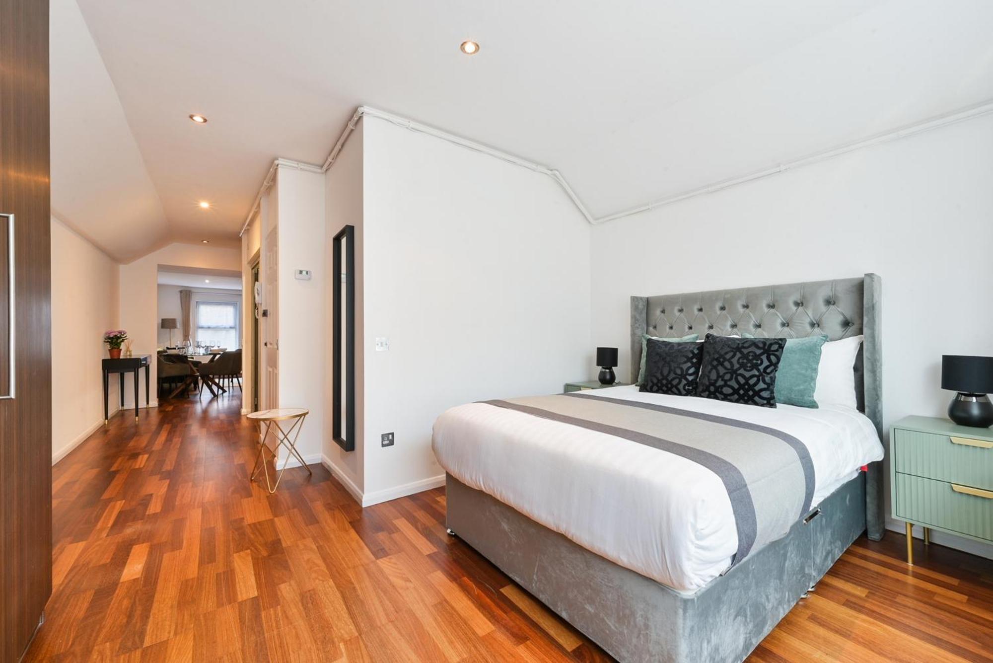 Avari - Hatton Collection Apartamento Londres