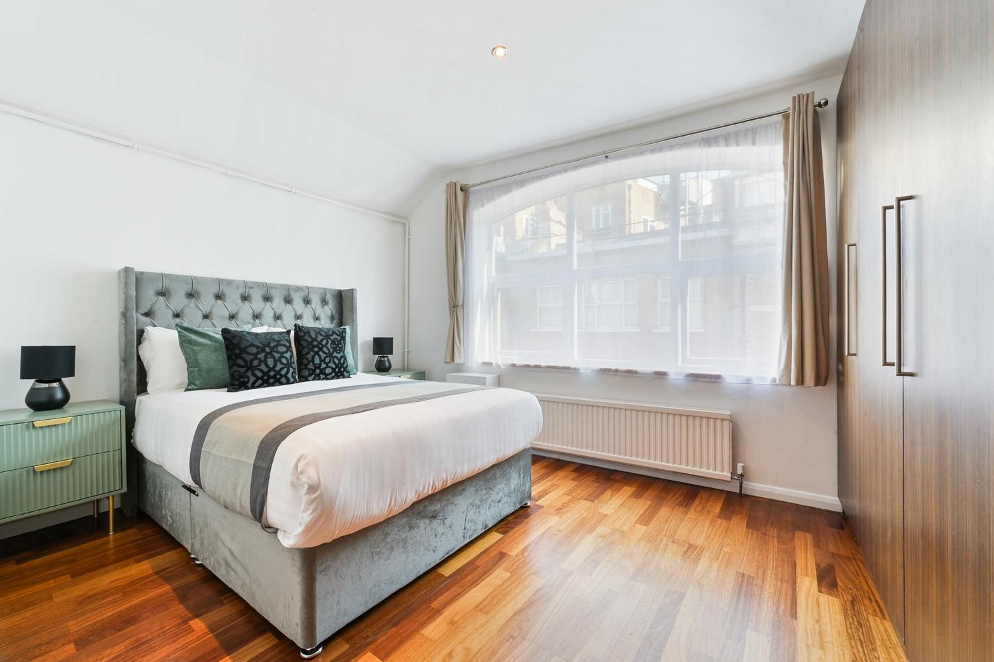 Avari - Hatton Collection Apartamento