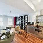 Avari Apartments - Hatton Collection