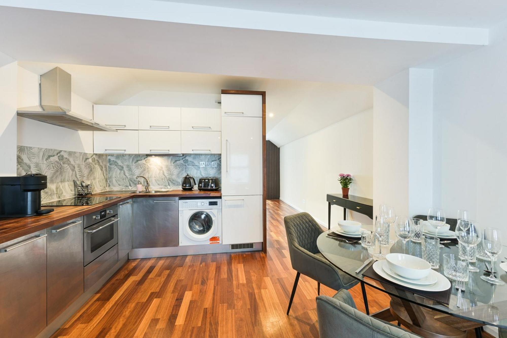 Avari - Hatton Collection Apartamento Londres