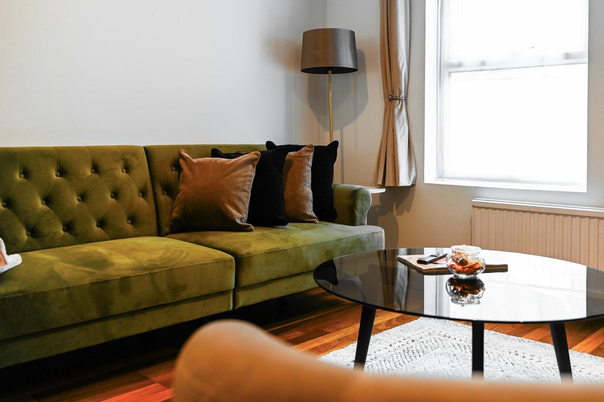 Apartamento Avari - Hatton Collection
