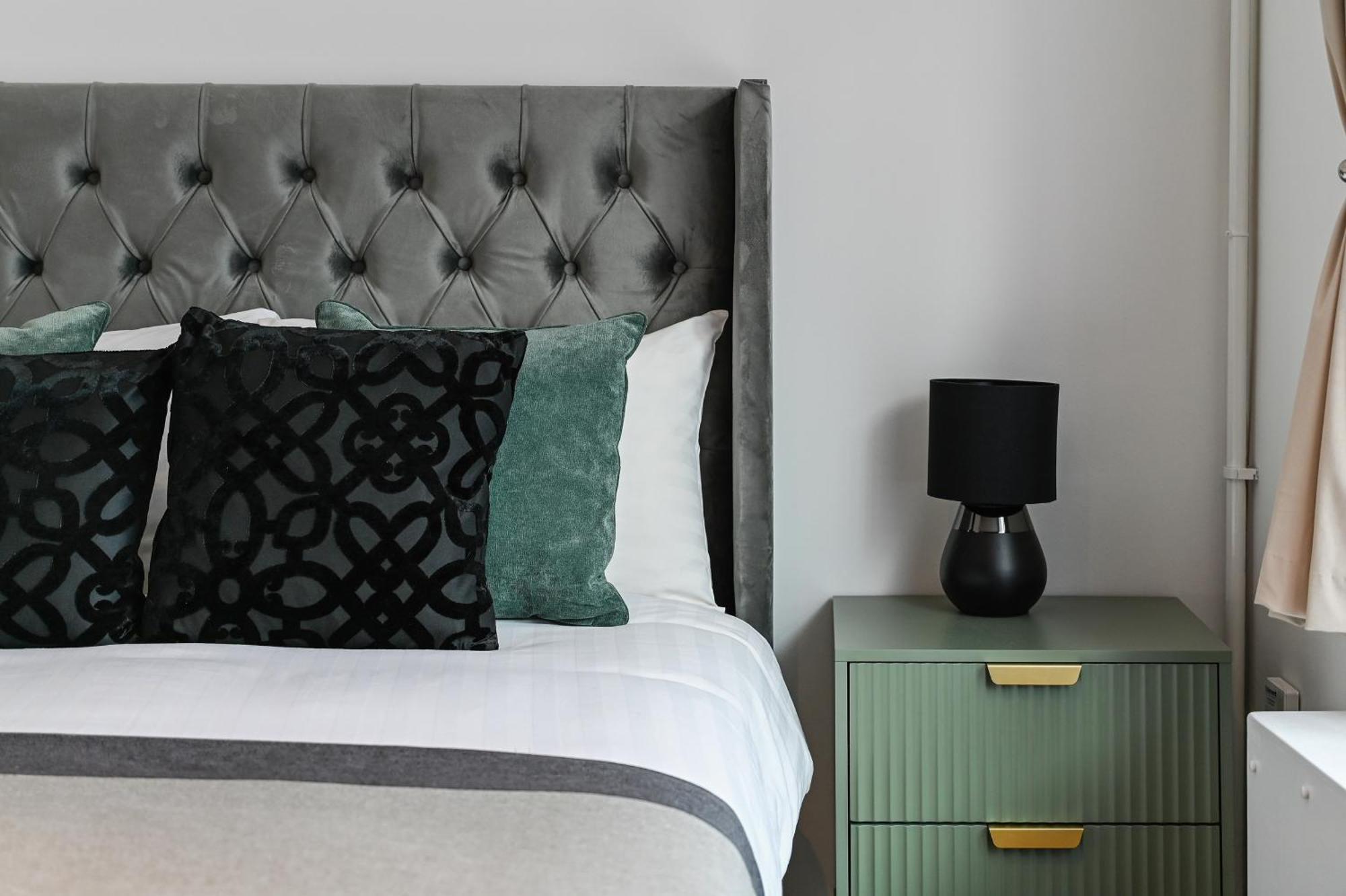 Apartamento Avari - Hatton Collection