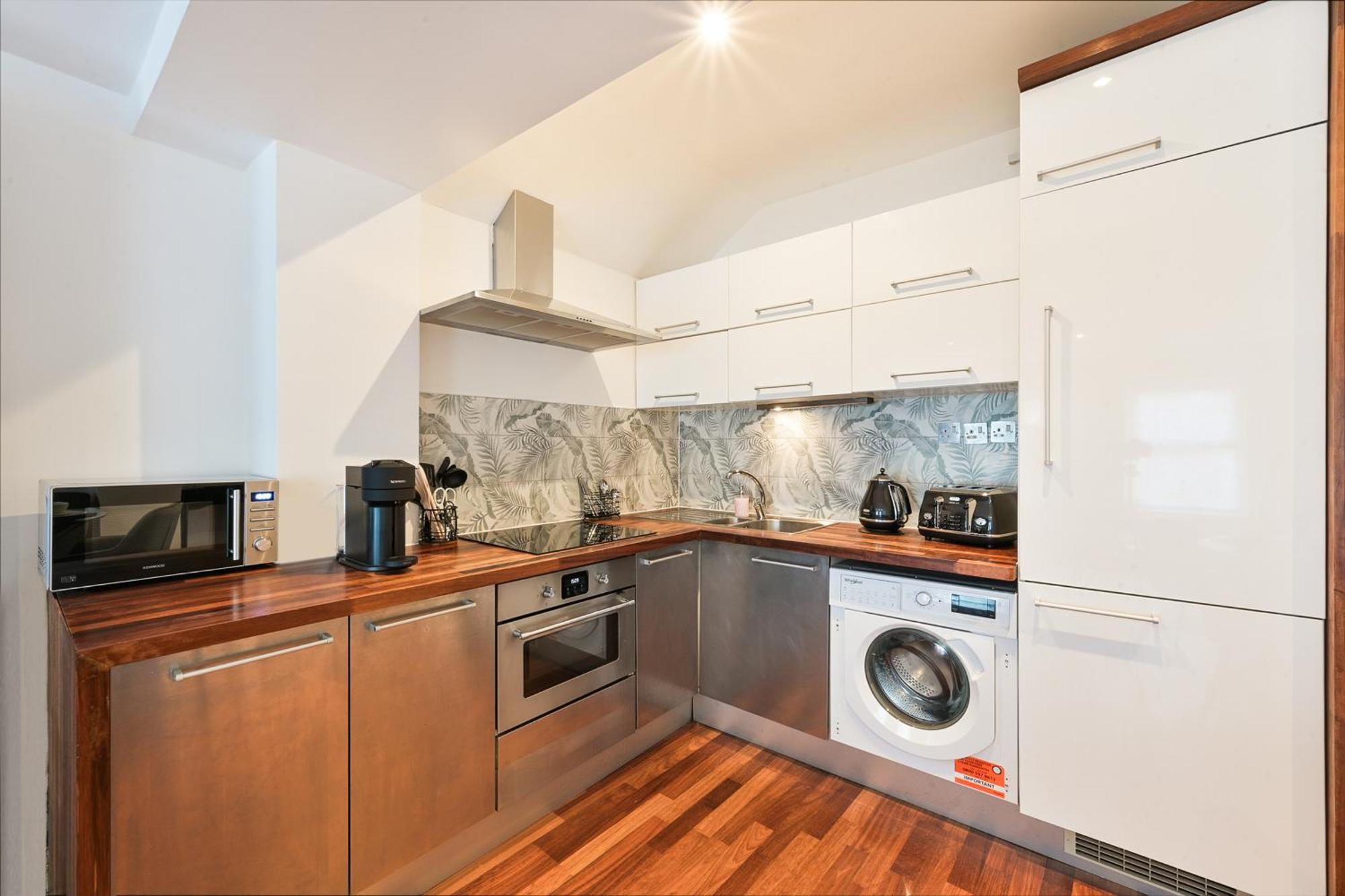 Apartamento Avari - Hatton Collection *